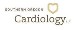 Southern Oregon Cardiology Logo
