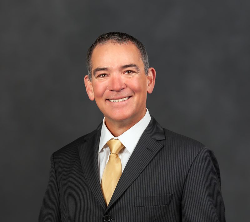 Eric Pena Southern Oregon Cardiology