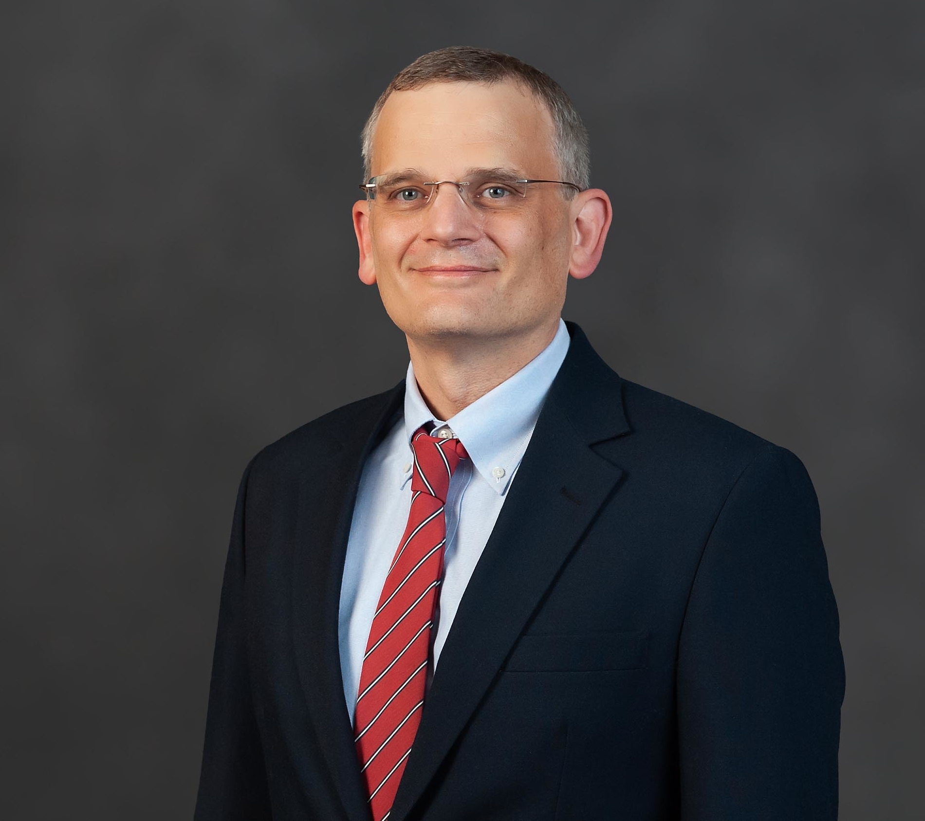 Matt Smelley Southern Oregon Cardiology